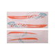 Falko 080090 : tomos a35 stickerset std