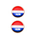Diverse logo 3d kymco p2