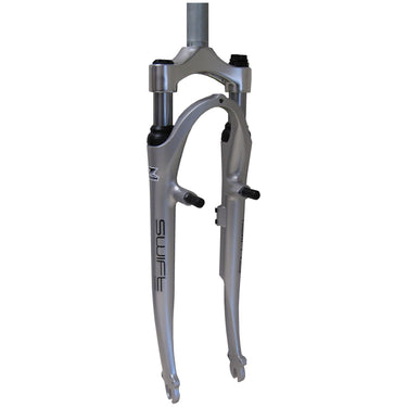 Zoom Swift verende voorvork 28 inch 11 8 ahead v-brake 28.6 250 mm