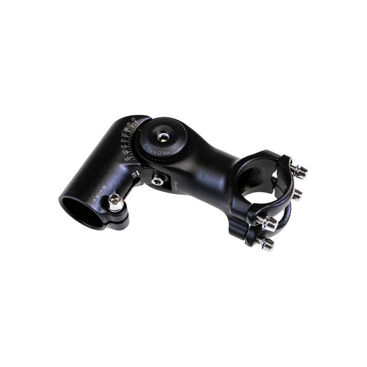 TranzX Tranzx st-103a-1 (21c3) stuurpen ahead verstelbaar 28.6 100 31.8ø zw