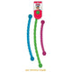 Kong safestix - hondenspeelgoed - assorti - m - 50 cm