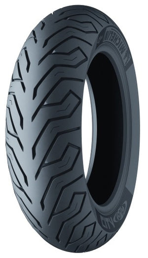 Michelin buitenband 90 90-12 city grip