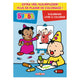 Studio 100 Bumba: Kleurboek Vriendjes
