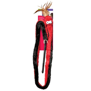 Kong Kat snake teaser assorti