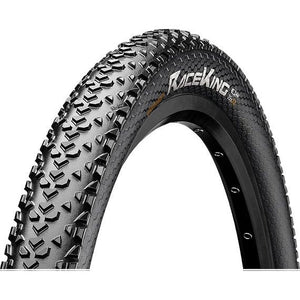 Continental VoorvorkContinental 26x2.00 Race King Wire