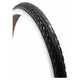 Deli tire buitenbanddeli 26x1.75 47-559 zwart wit refl