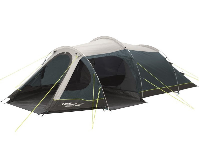 Load image into Gallery viewer, Outwell - Outwell Earth 3 tent

