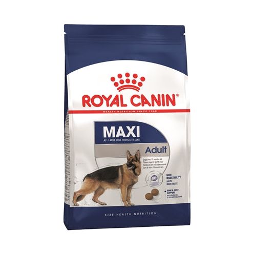 Royal canin Canin Canin maxi adult