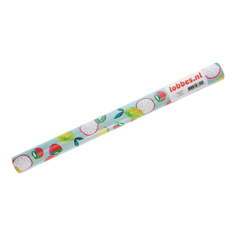 Load image into Gallery viewer, Rotolux Inpakpapier Fruit, 3 mtr.
