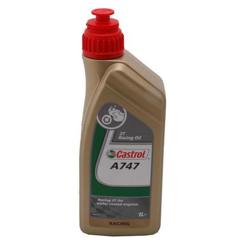 Oil Castrol A747 - 1 Liter
