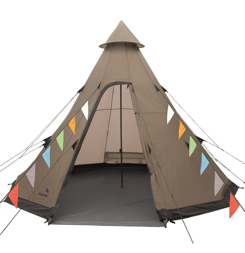 Load image into Gallery viewer, Easy Camp Moonlight Tipi tent
