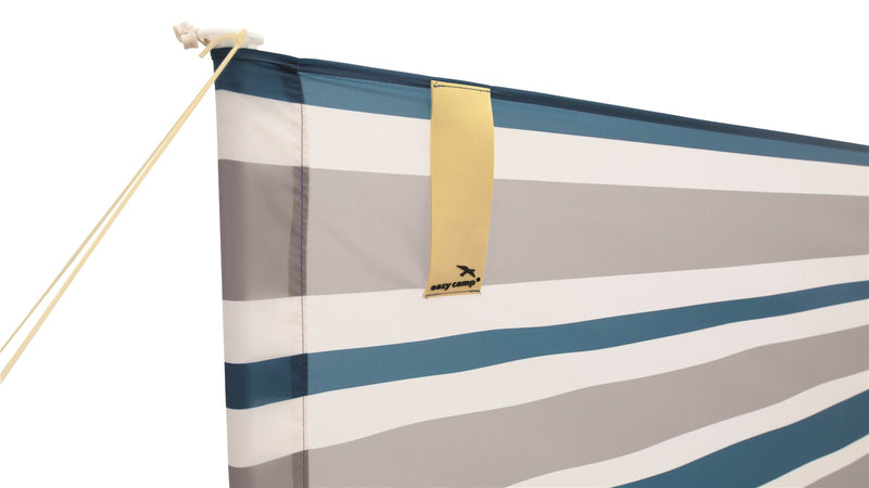Load image into Gallery viewer, Easy Camp Shore windscherm
