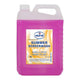 Eurol screenwash summer ready to use (5l)