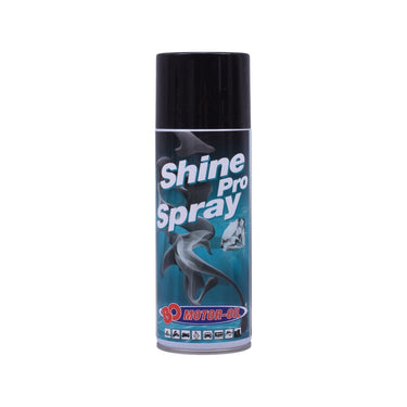 Bo motor oil spuitbus bo shine pro spray (400ml)