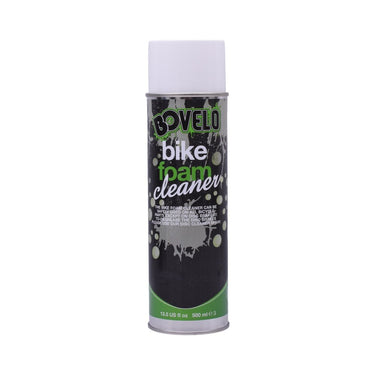 Bo motor oil spuitbus bo foam cleaner spray (400ml)