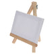 Canvas Op Schildersezel