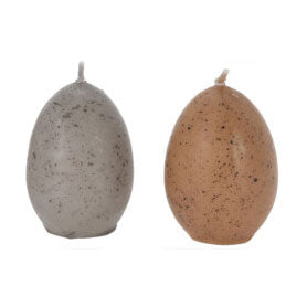 Load image into Gallery viewer, Kaarsen Eieren, 4st.
