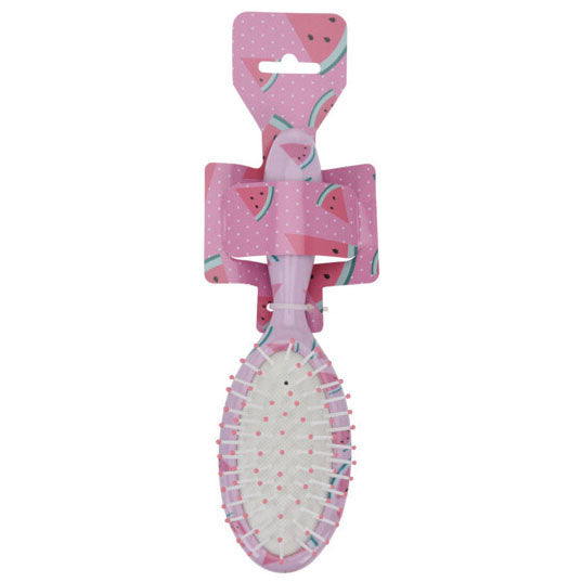 Load image into Gallery viewer, Haarborstel met Zomer Design
