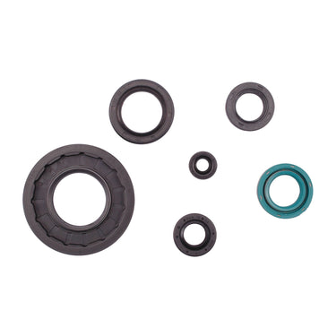 BAC Keerringset | MB80 MT80