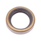 Bac keerring 20 30 7 df staal