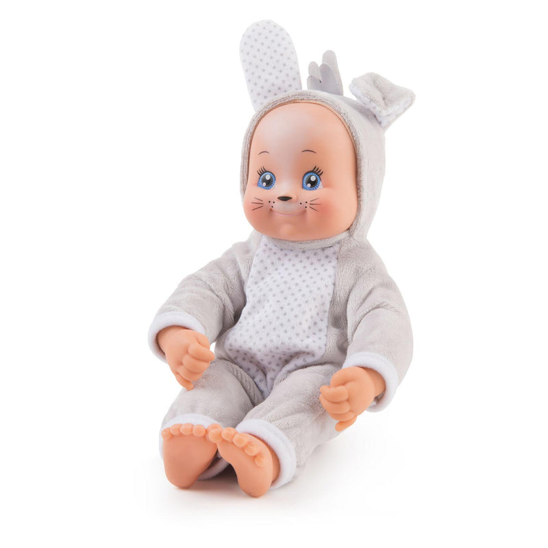 Load image into Gallery viewer, Smoby Minikiss Babypop Konijn
