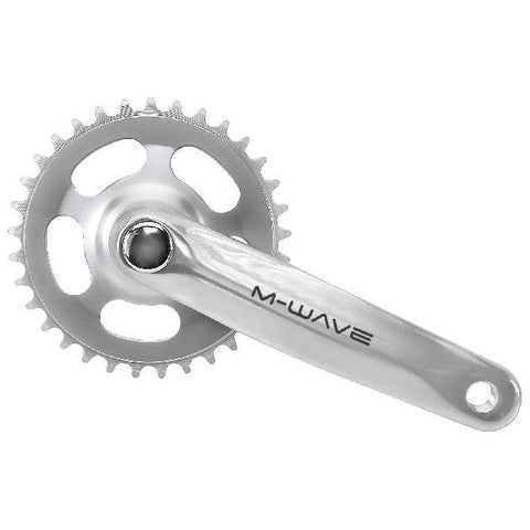 Crankset 44t 170pcs aluminum