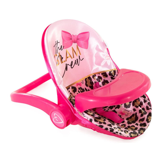 Glam crew Glam Crew Poppenset, 3in1