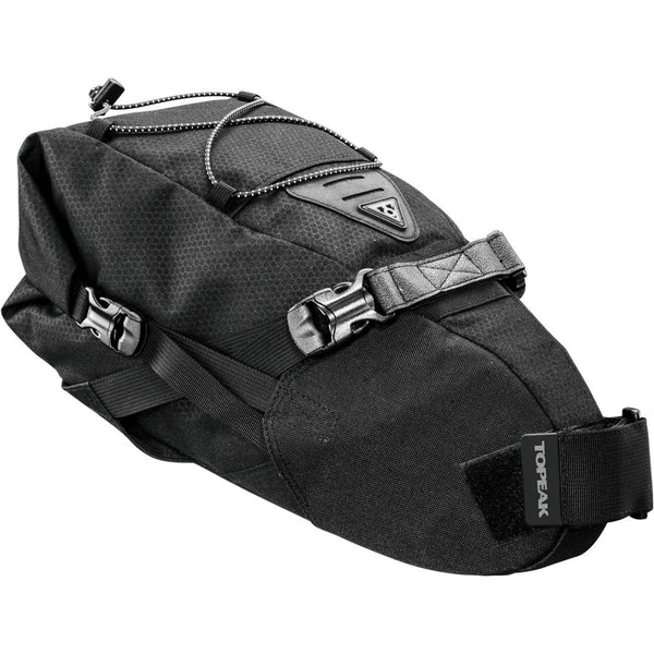 Topeak zadeltas BackLoader 6L