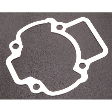 Bac voetpakking 0,1mm (aluminium) | piaggio - vespa