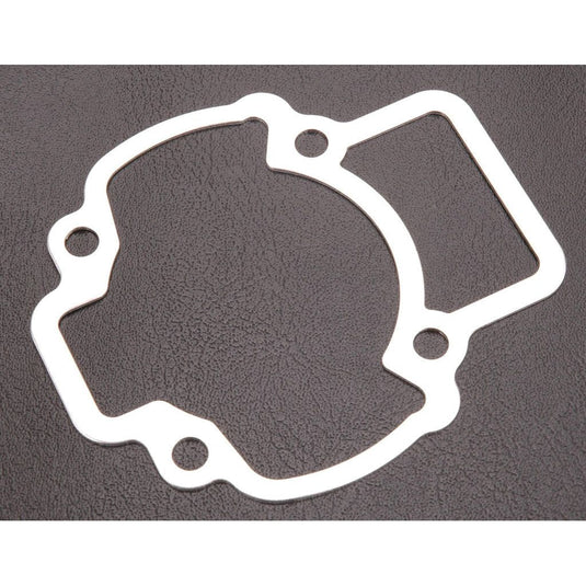 Bac voetpakking 0,1mm (aluminium) | piaggio - vespa