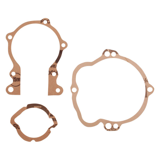 BAC Pakkingset | Ciao Citta Si Bravo