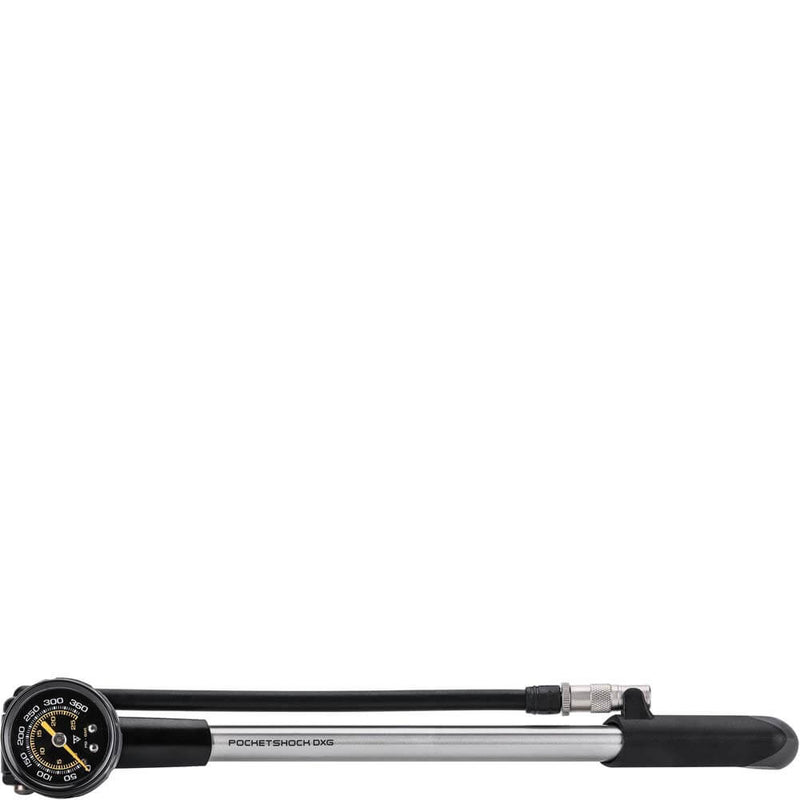 Load image into Gallery viewer, Topeak minipomp suspension pocket shock dxg xl
