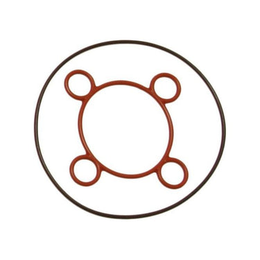Bac koppakking | minarelli horizontaal lc (o-ring)