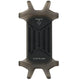 Topeak RideCase Omni incl houder zw