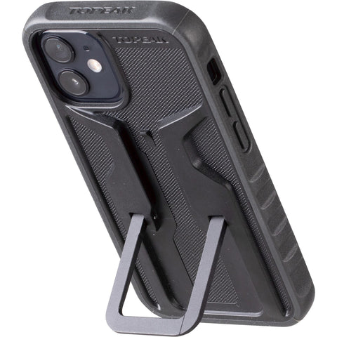 Topeak RideCase Iphone 11 Max zw grs cpl