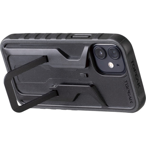 Topeak RideCase Iphone 11 Max zw grs cpl