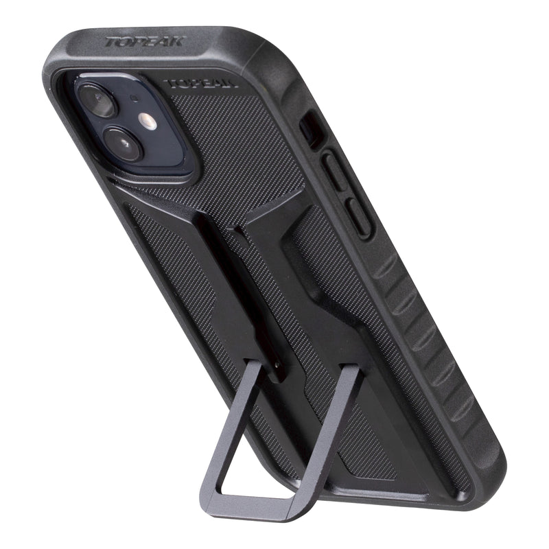 Load image into Gallery viewer, Topeak RideCase iPhone 12 12 incl. bevestiging
