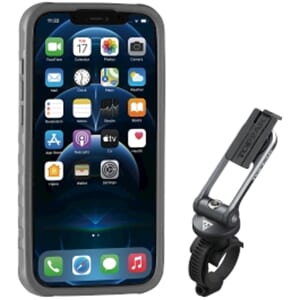 Load image into Gallery viewer, Topeak RideCase iPhone 12 12 incl. bevestiging
