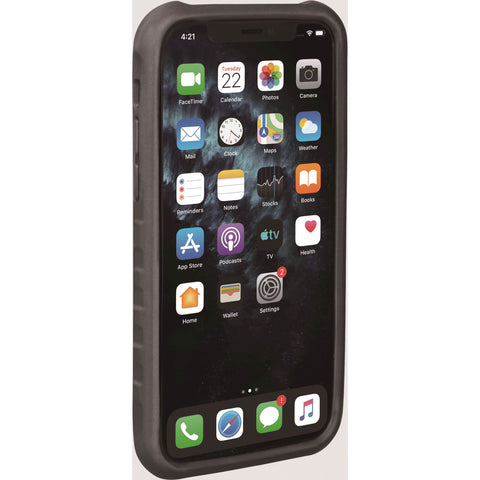 Topeak RideCase Iphone 11 zw grs los