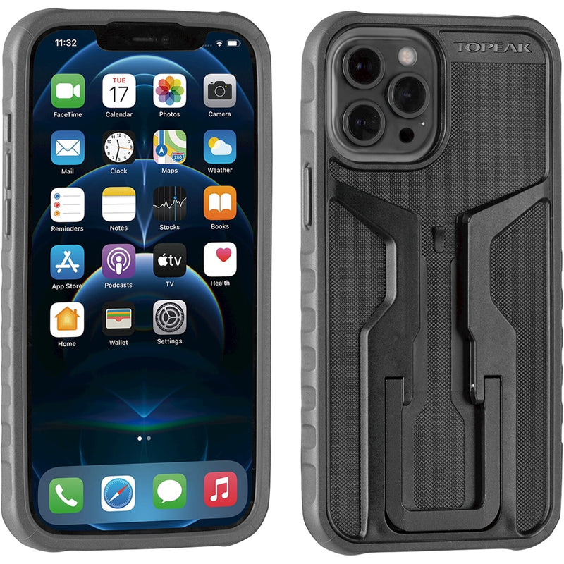 Load image into Gallery viewer, Topeak RideCase iPhone 12 12 excl. bevestiging

