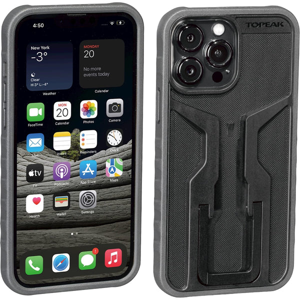 Topeak RideCase iPhone 13 Pro Max excl. bevestiging