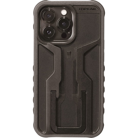 Topeak RideCase iPhone 14 Max incl. bevestiging