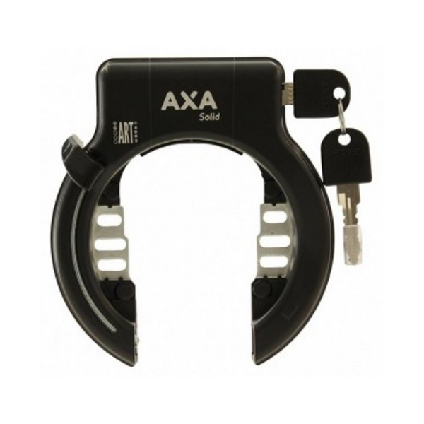 FA0301A Lock frame Axa Solid workshop