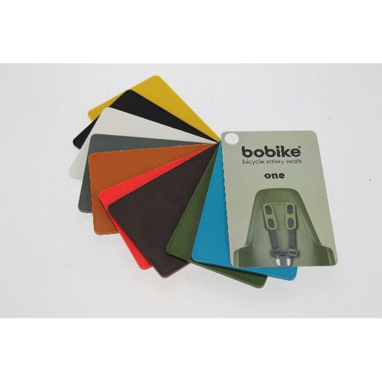 Bobike kleurenmonster set