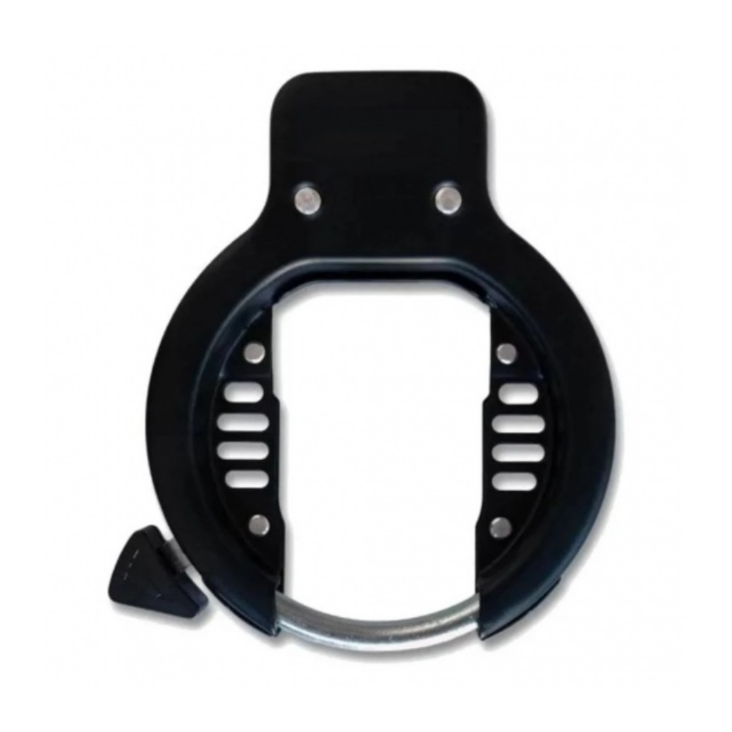 frame lock black