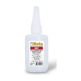 Beta 9851 contact adhesive for structural connections 20 grams