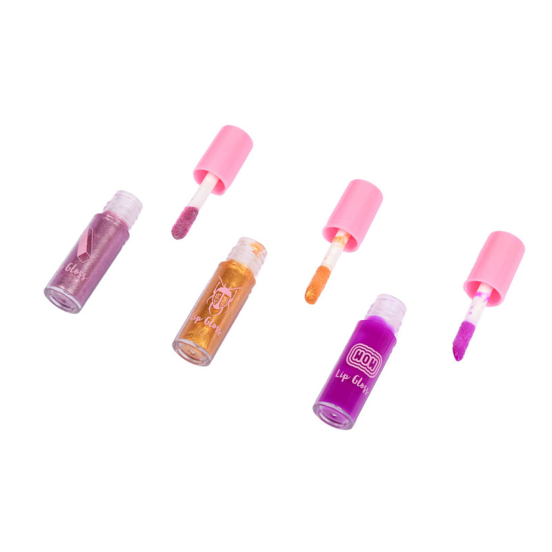 Load image into Gallery viewer, Create It! Poptastic Mini Lipgloss, 16dlg.
