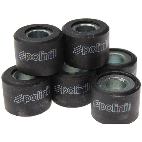 Vario roller set Polini 19x15.5 - 3.6 grams