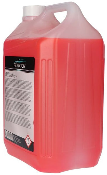 coolant G12/G12+ ready-made 5 liters