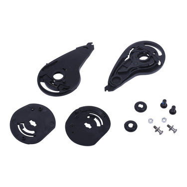 Axxis Vizier Mechanisme Kit |Axxis Helm Raven